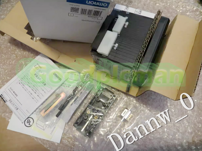 OMRON CJ1H-CPU67H PLC CPU Unit module