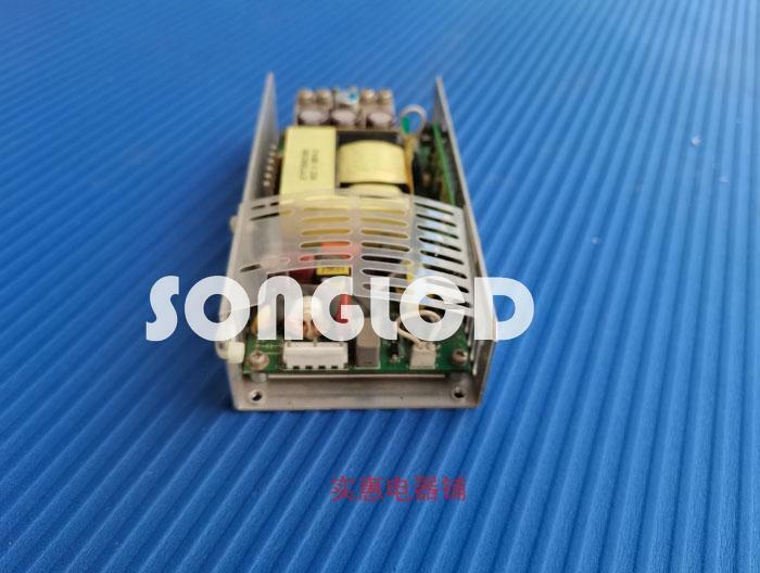 ETFT05SC300-G 5V 60A Power Supply for Electronics - ETFT ELECTRONICS