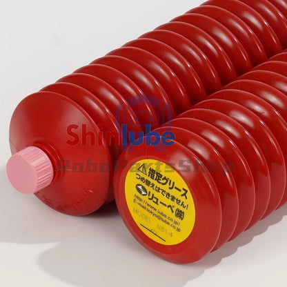 Japan NS1-4 Grease Cartridge Replacement (400g)