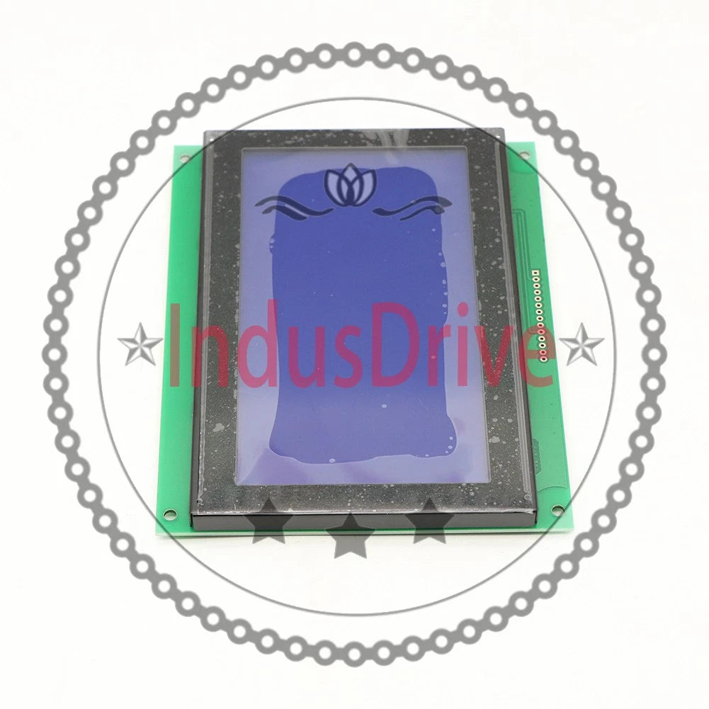 1PCS replace DMF682N DMF682NF 5.3" 256*128 LCD Screen Panel