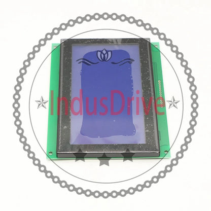 1PCS replace DMF682N DMF682NF 5.3" 256*128 LCD Screen Panel