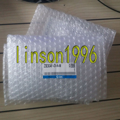 ONE SMC Pressure Switch ZSE30AF-01-N-M - ONE