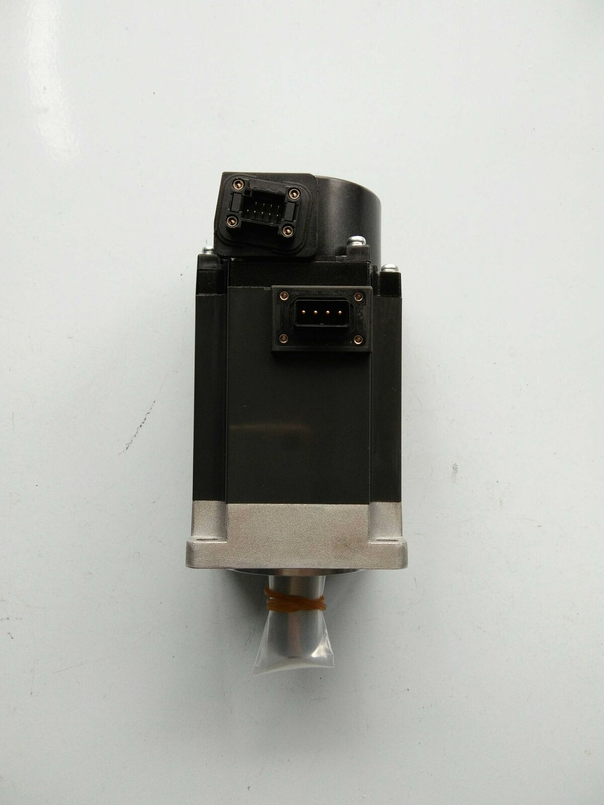 used Mitsubishi servo motor HG-KR43J - MITSUBISHI
