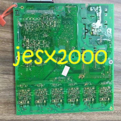used 1PC ATV61 ATV71 Series ATV71HD37N4Z 37KW Drive Board Mainboard - SCHNEIDER ELECTRIC