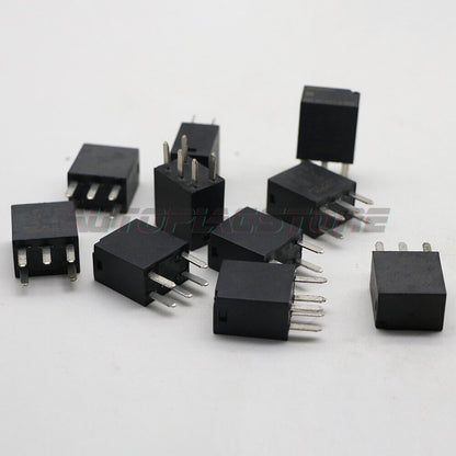 10PCS Omron G8V Relay DC12V - OMRON