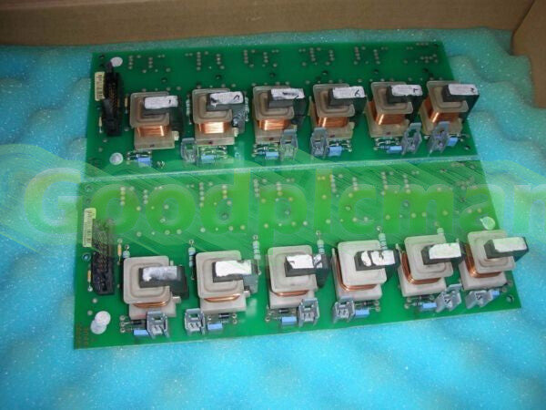 1PCS EUROTHERM AH055036U003Tested in Good condition