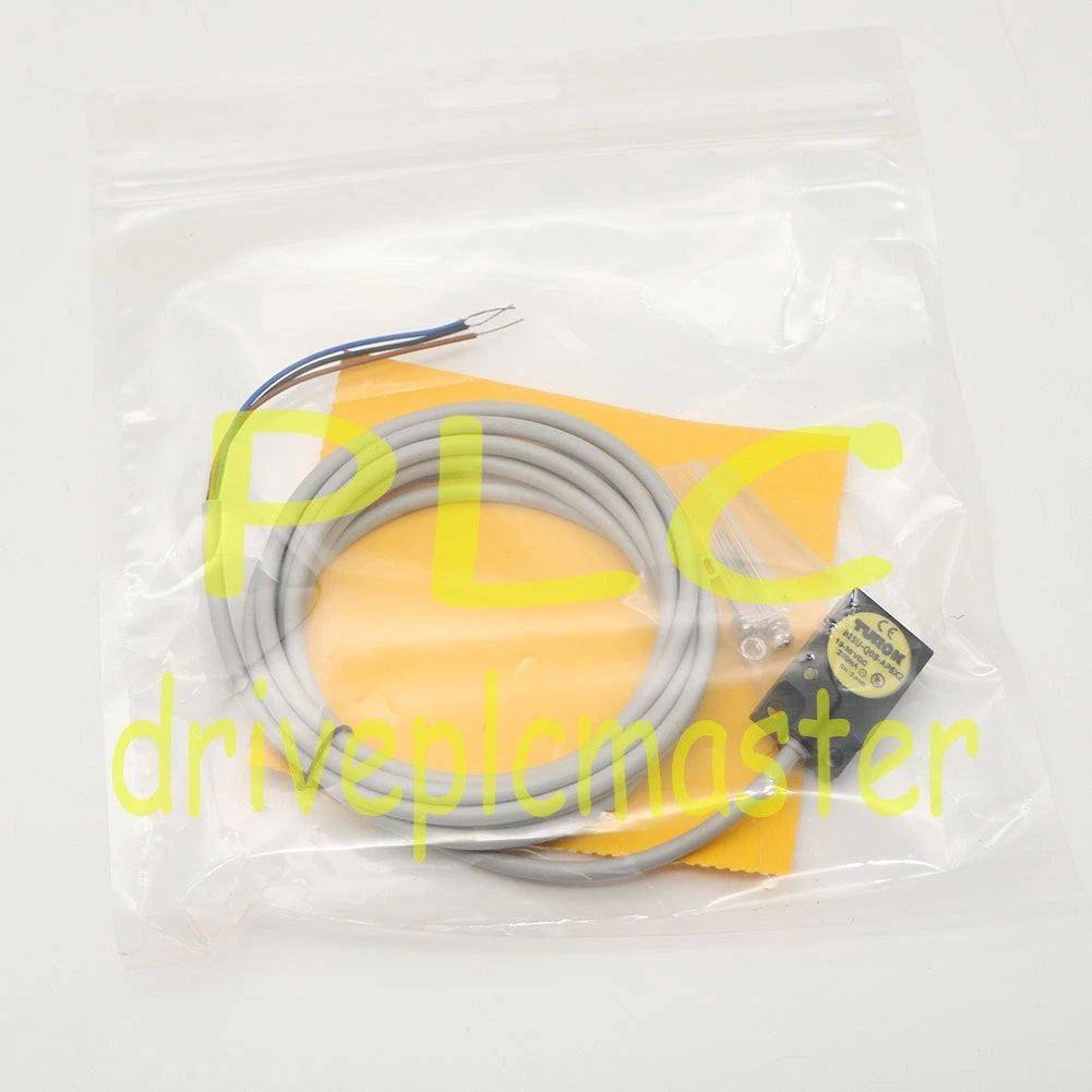 1pcs turck BI5U-Q08-AP6X2 Proximity sensor Fast Ship #dr