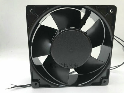 1pcs   KURA 2650-365 R12D5W-155 220VAC 50/60Hz 16/15W high temperature fan