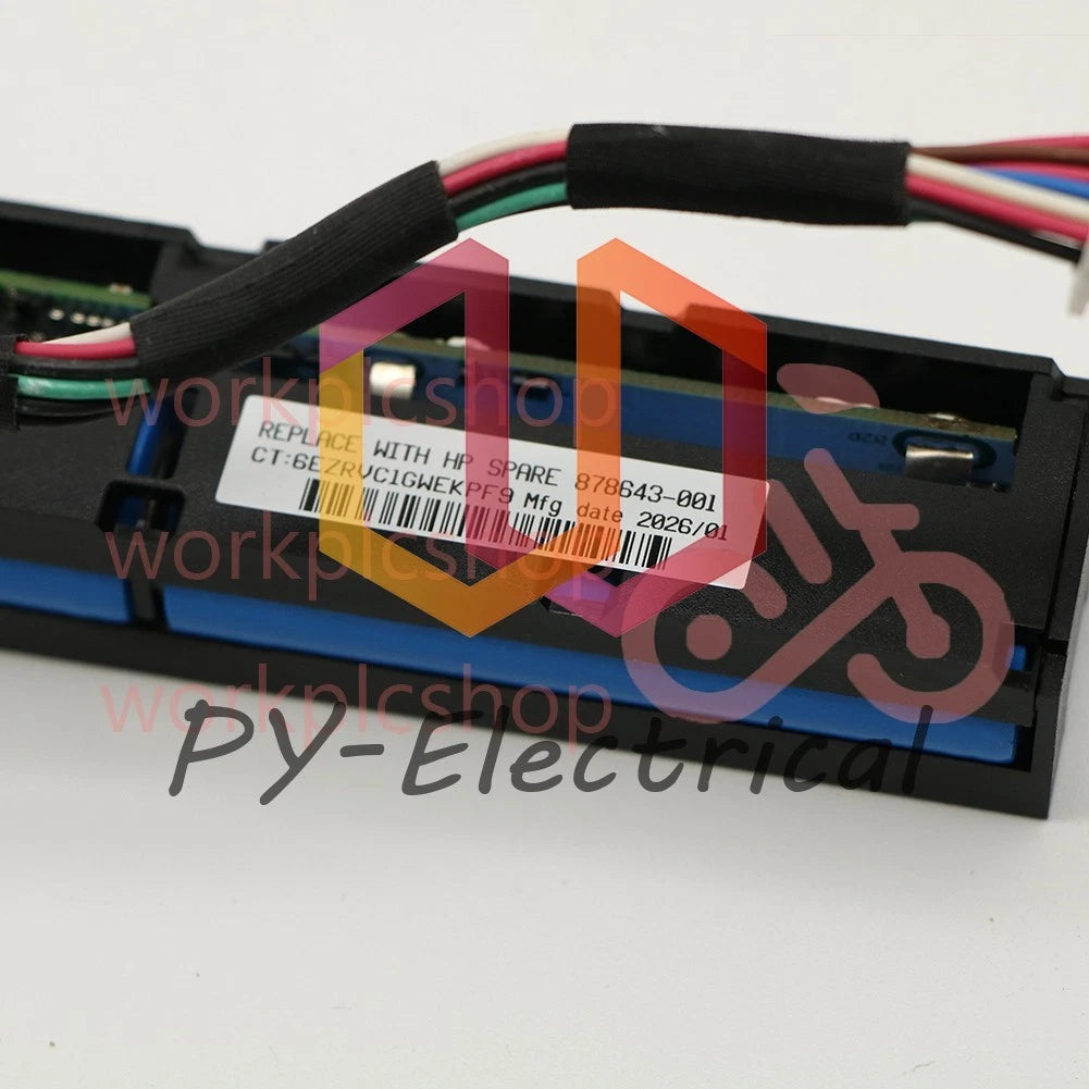 HP 96W Smart Storage 871264-001 878643-001 727258-B21