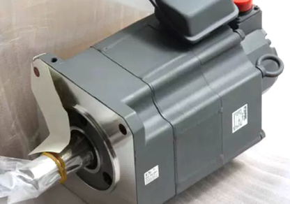 Mitsubishi HA-SH121 servo motor - MITSUBISHI