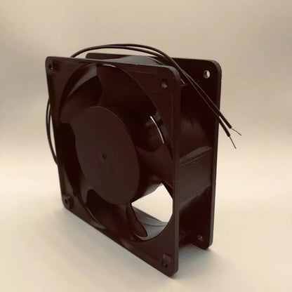 1PCS JF12038AT DP200A 2123HBL 220/240V 0.14A 12CM Axial Cooling Fan