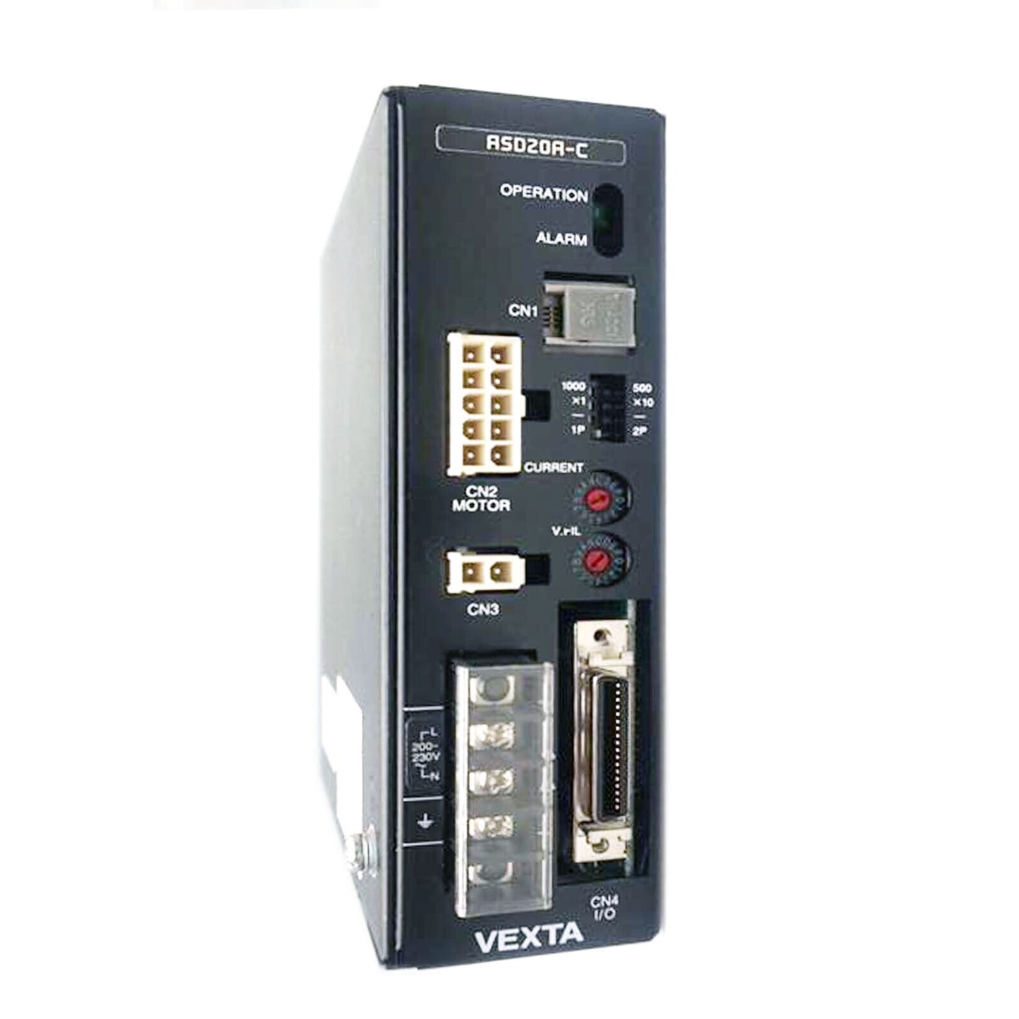 VEXTA Oriental Drive ASD20A-C - VEXTA