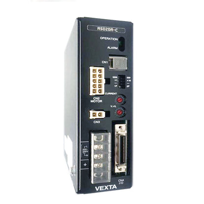 VEXTA Oriental Drive ASD20A-C - VEXTA