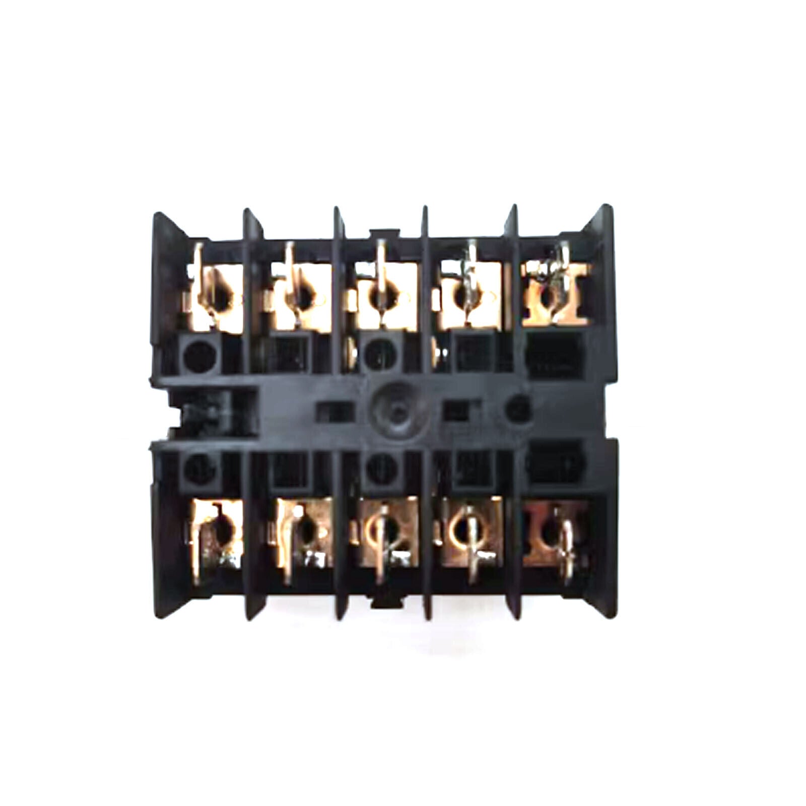 ABB IEC/EN60947-4-1 Contactor - New In Box - ABB