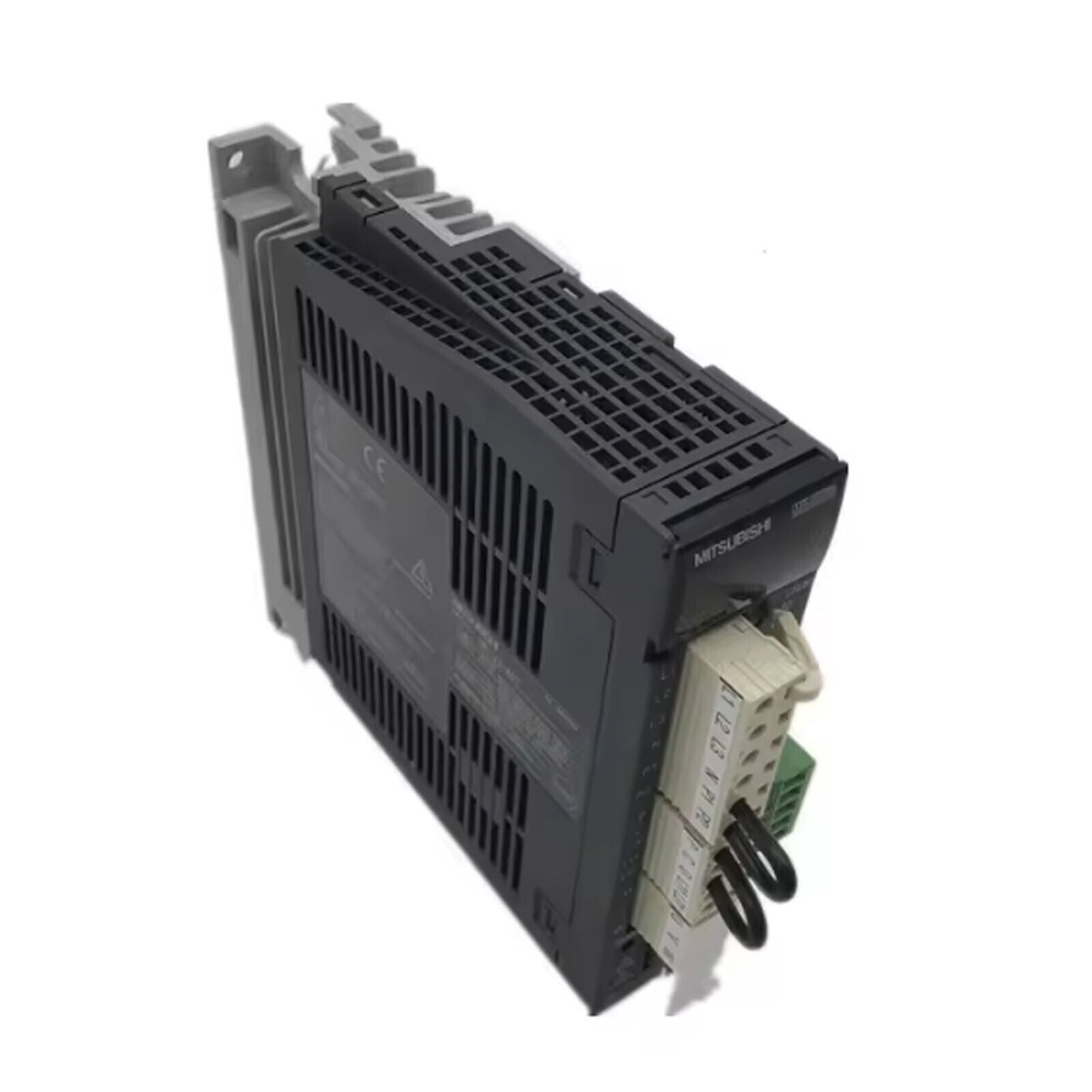 Mitsubishi MRJ340T Servo Drive | High Performance Servo Motor Controller - MITSUBISHI