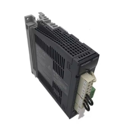 Mitsubishi MRJ340T Servo Drive | High Performance Servo Motor Controller - MITSUBISHI