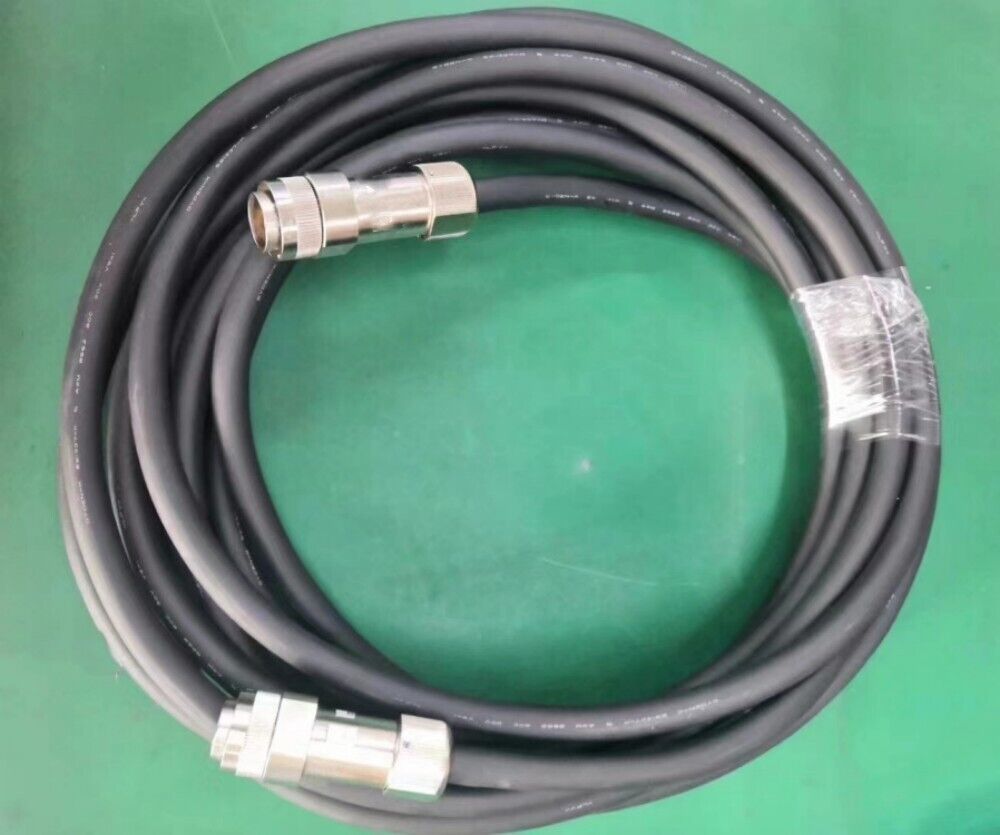 Yaskawa Robot Teaching Cable CBL-YRC062-2 - YASKAWA