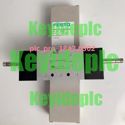 1PCS Festo VUVS-L25-P53C-MD-G14-F8 Solenoid Valve 575523 Fast ship #k