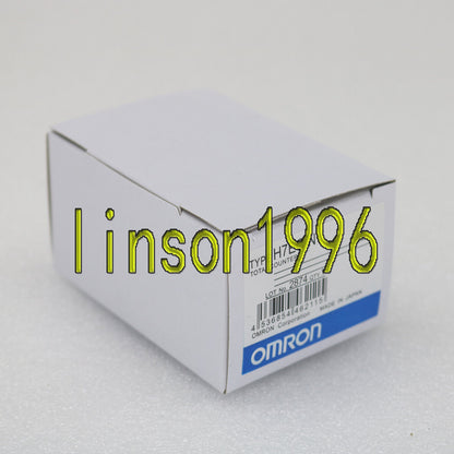 new OMRON H7EC-NV Counter - OMRON