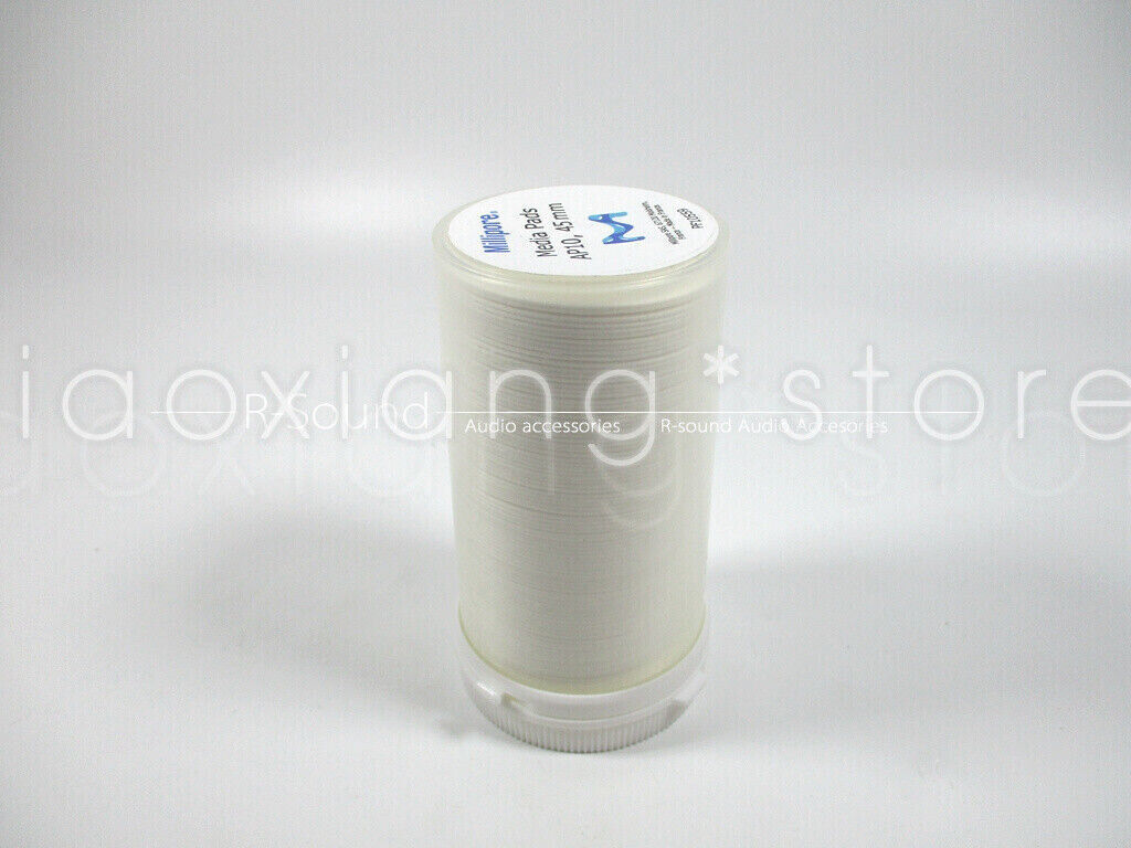 100Pcs sterile absorption pad with a diameter of 45MM AP10045S0