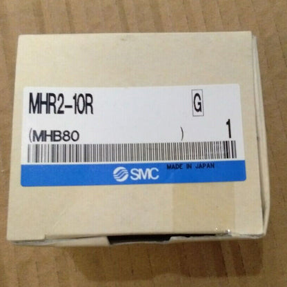 SMC Swing Finger Cylinder MHR2-10R - SMC