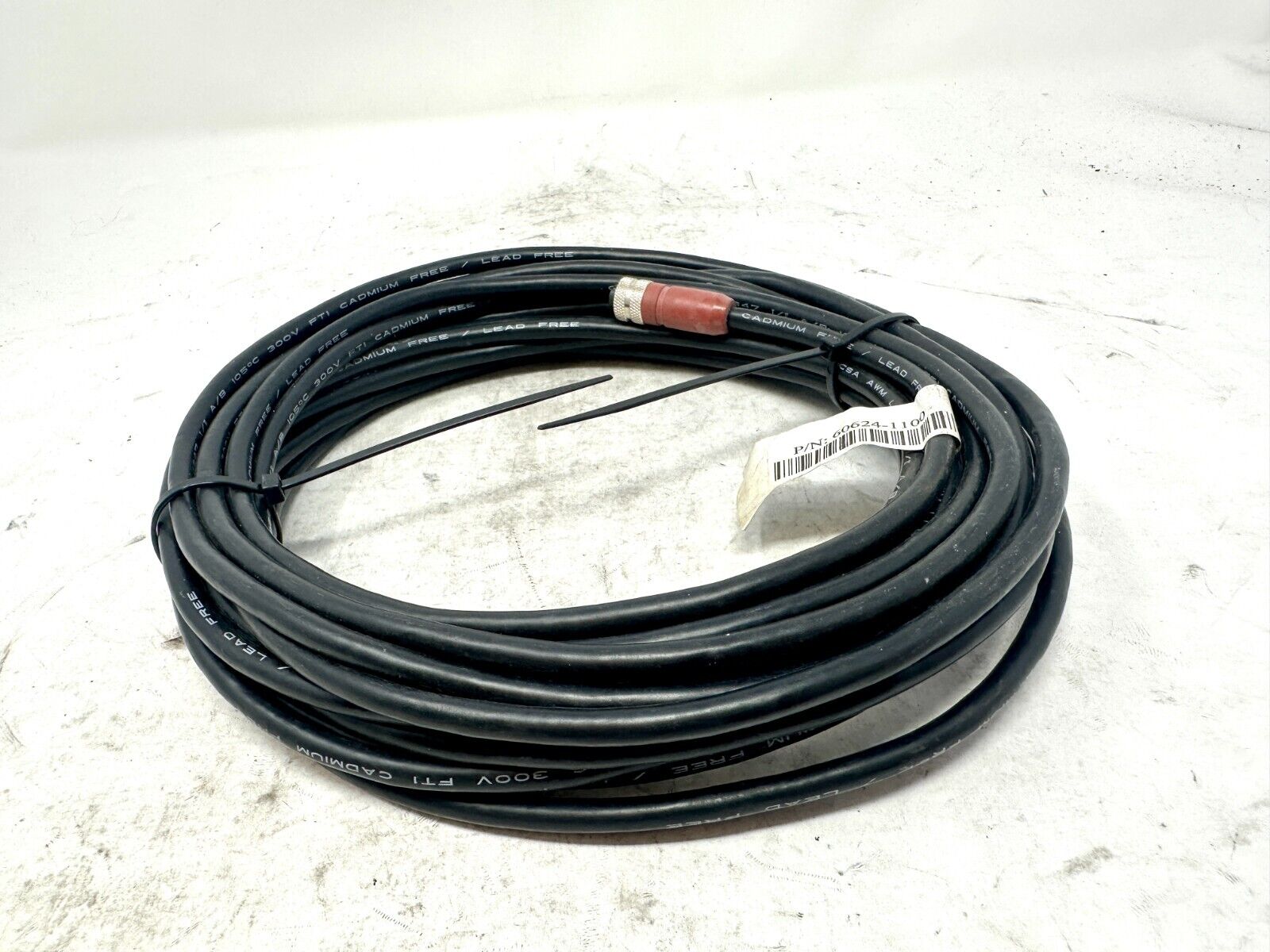 new STI 60624-1100 Cable - STI
