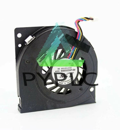 1PC BSB05505HP CPU Fan DC5V 0.40A For Intel NUC Super I7 mini computer Cooler