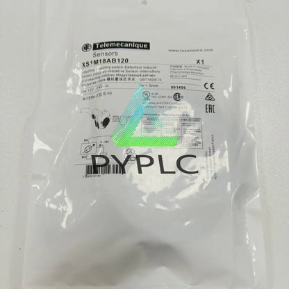 1 Pcs XS1M18AB120 Proximity Switch Sensor FAST SHIPPING