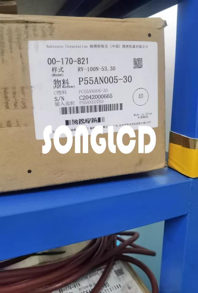 1pcs New 00-170-821 Component - DELTA