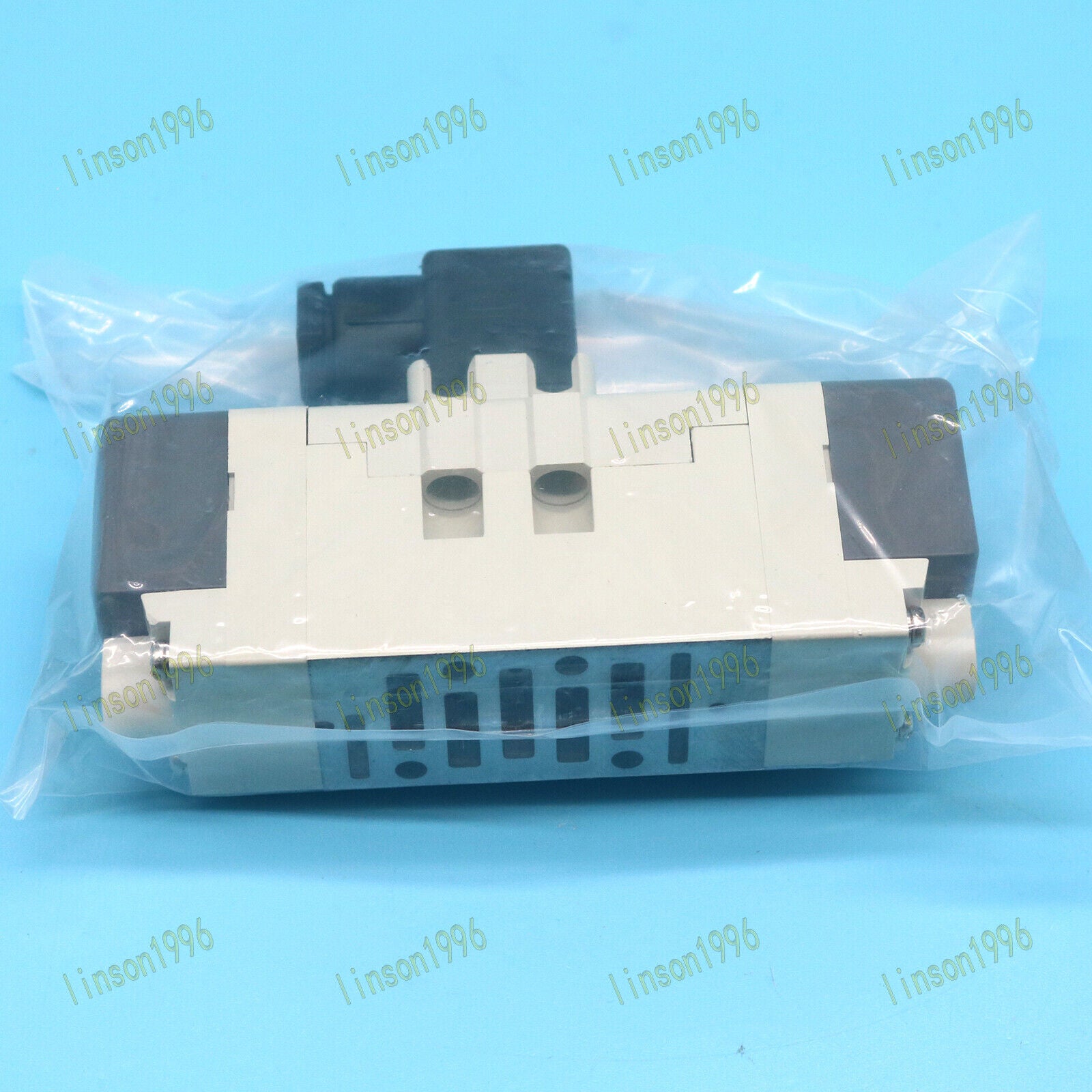 1PC SMC VQ7-6-FG-D-3Z solenoid valve - SMC
