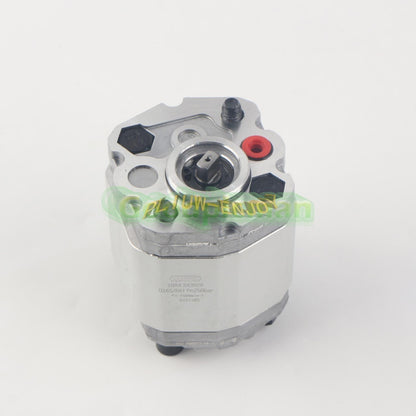 1PCS HYDAC Gear pump 10A4.2X302B