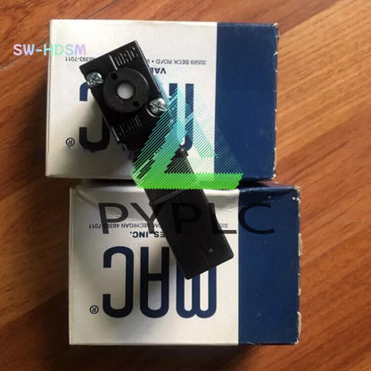 1Pcs MAC solenoid valve 111B-611JB