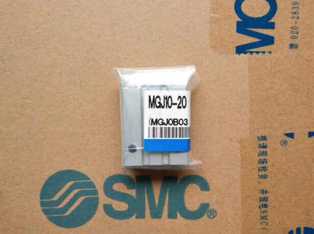 1PCS SMC MGJ10-20 MGJ1020 Cylinder Free Shipping #SM
