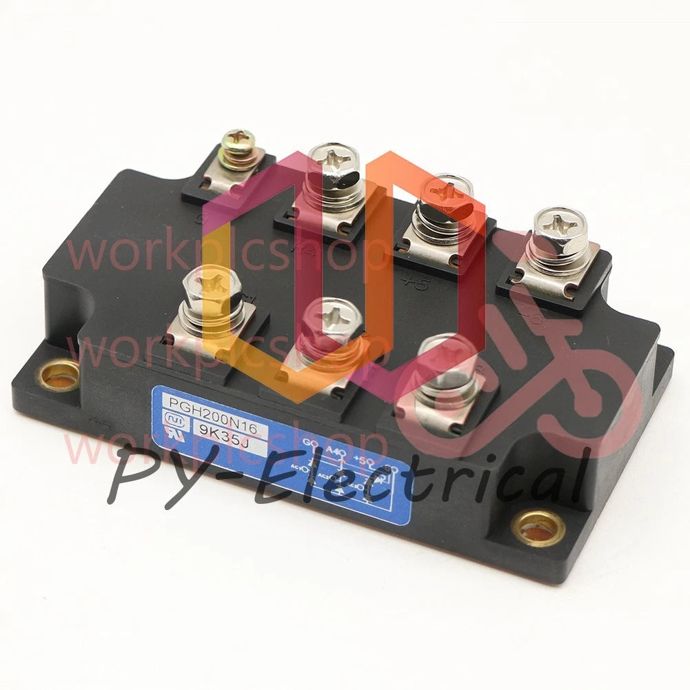 1PCS PGH200N16 NIEC TRANSISTOR MODULE