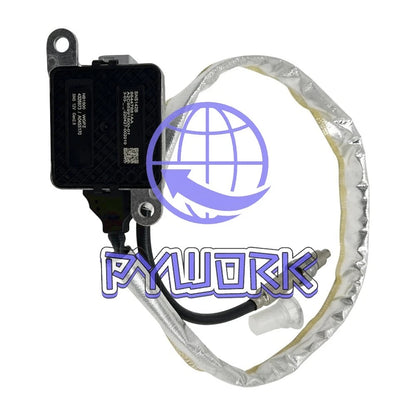 1Pcs 68447681AA NOx Sensor for 2019-2023 Dodge Ram 2500 3500 4500 5500 6.7L