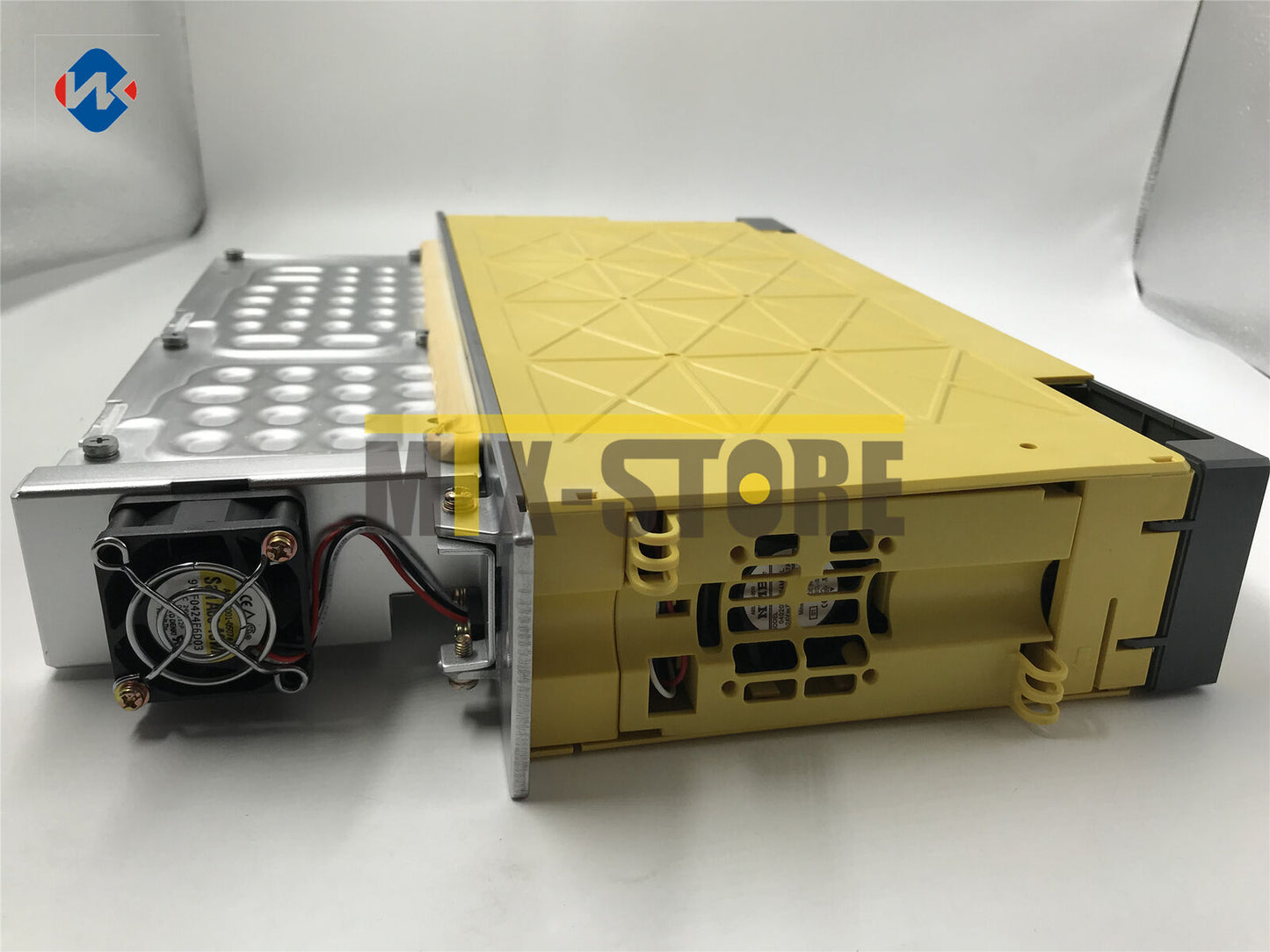 new 1pcs ONES IN BOX FANUC A06B-6117-H208 - FANUC