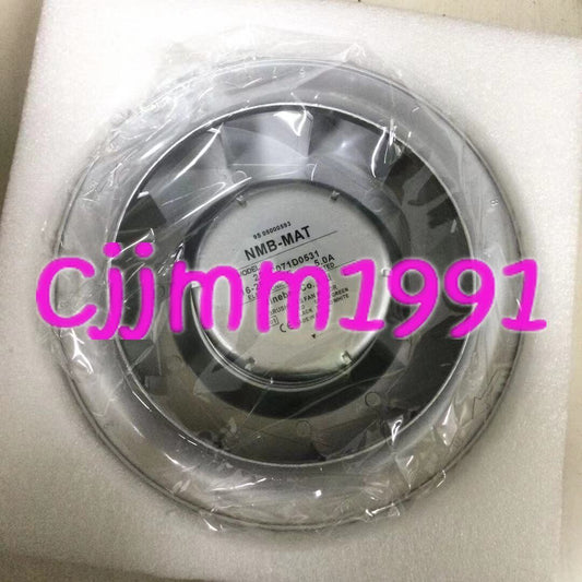 Efficient cooling fan with inverter technology for reliable performance - Emerson 220R071D0531 CT inverter cooling fan - EMERSON