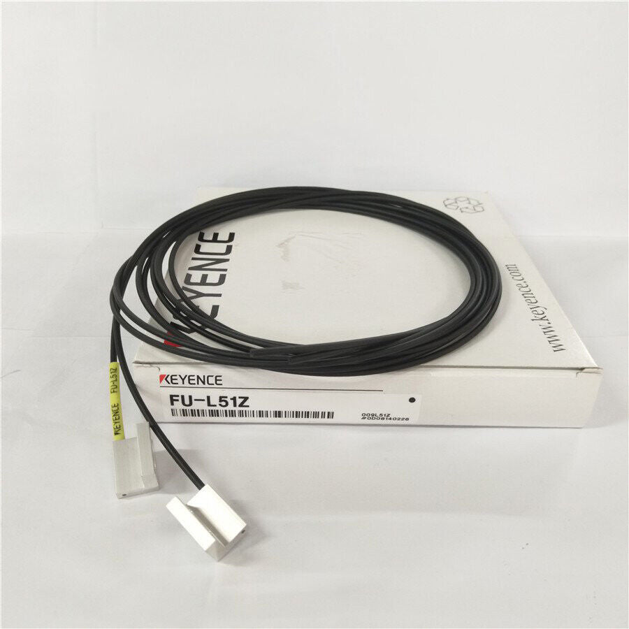 1PC Fiber Optic Sensor FU-L51Z - KEYENCE