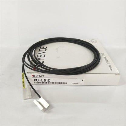 1PC Fiber Optic Sensor FU-L51Z - KEYENCE