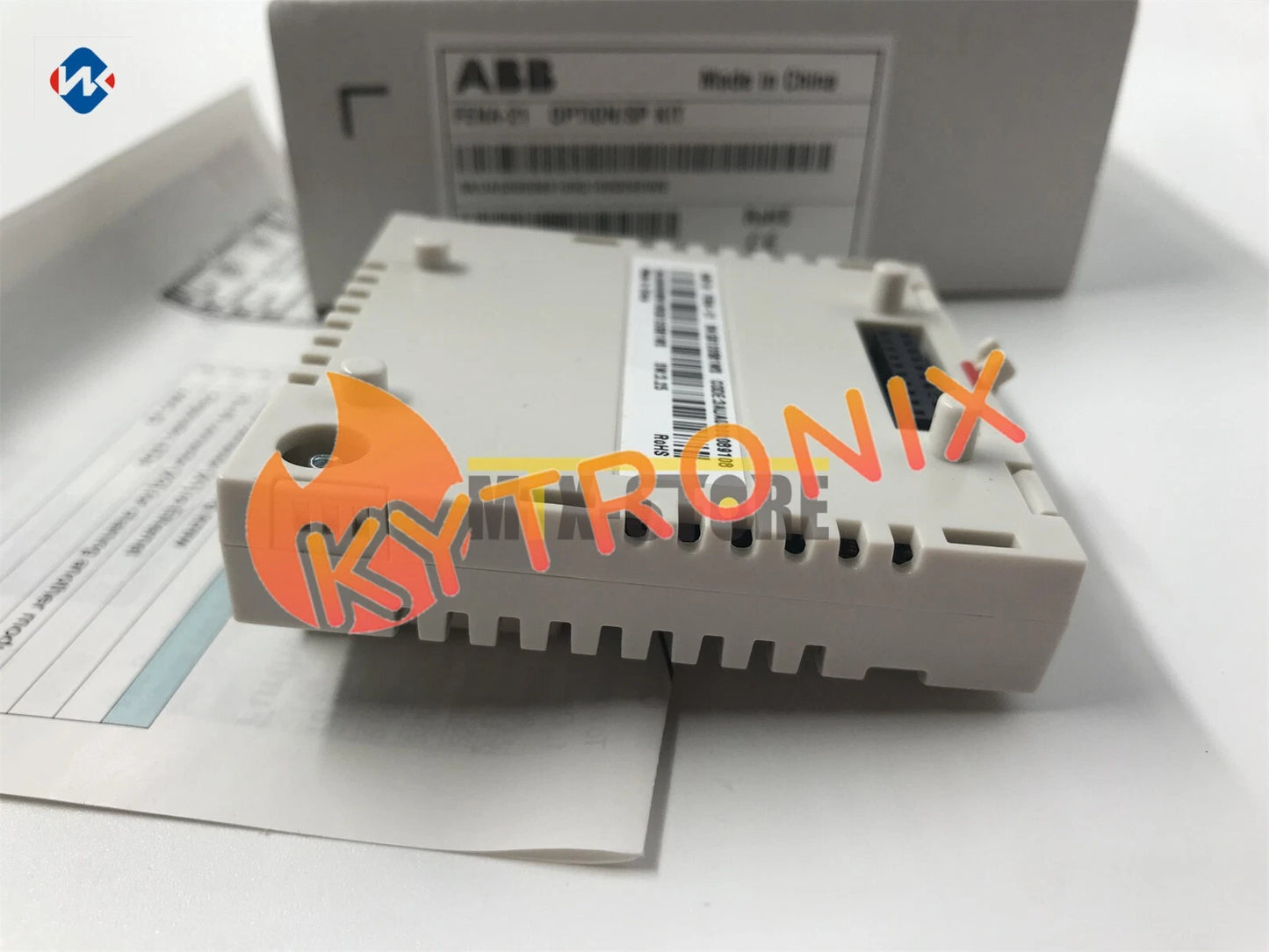 1PCS FENA-21 Ethernet Adapter Communication Module