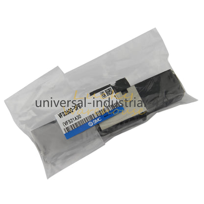 SMC VFS2600-5FZ VFS26005FZ Solenoid Valve