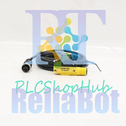 1PCS QS30LDQ sensor with cable
