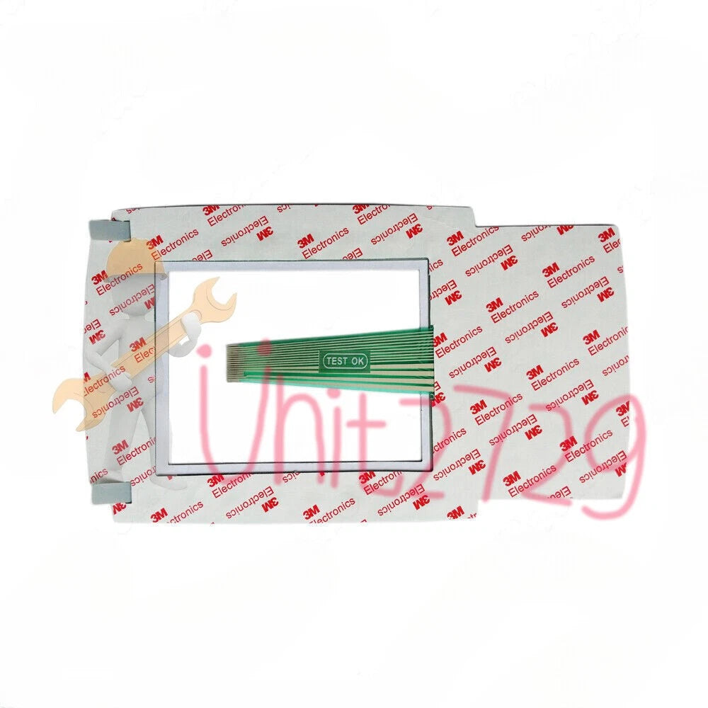 1PC for E1060 E1060 Keypad Membrane Switch #un