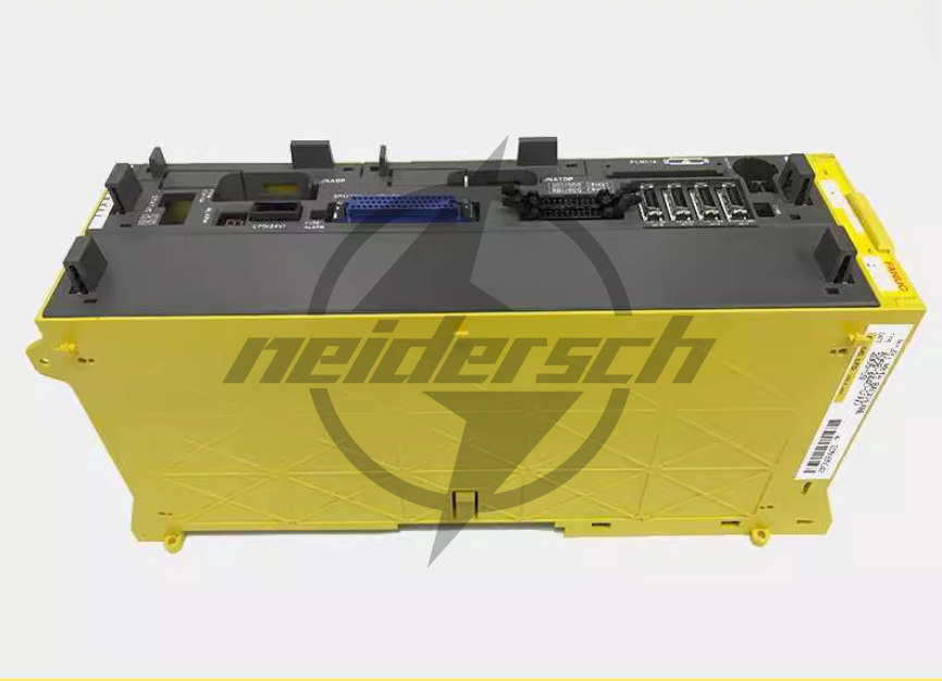 New ONE Fanuc Frequency Converter A05B-2440-C060 - ONE
