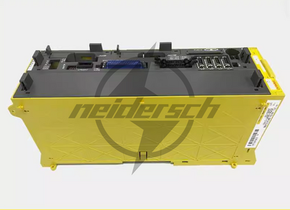 New ONE Fanuc Frequency Converter A05B-2440-C060 - ONE