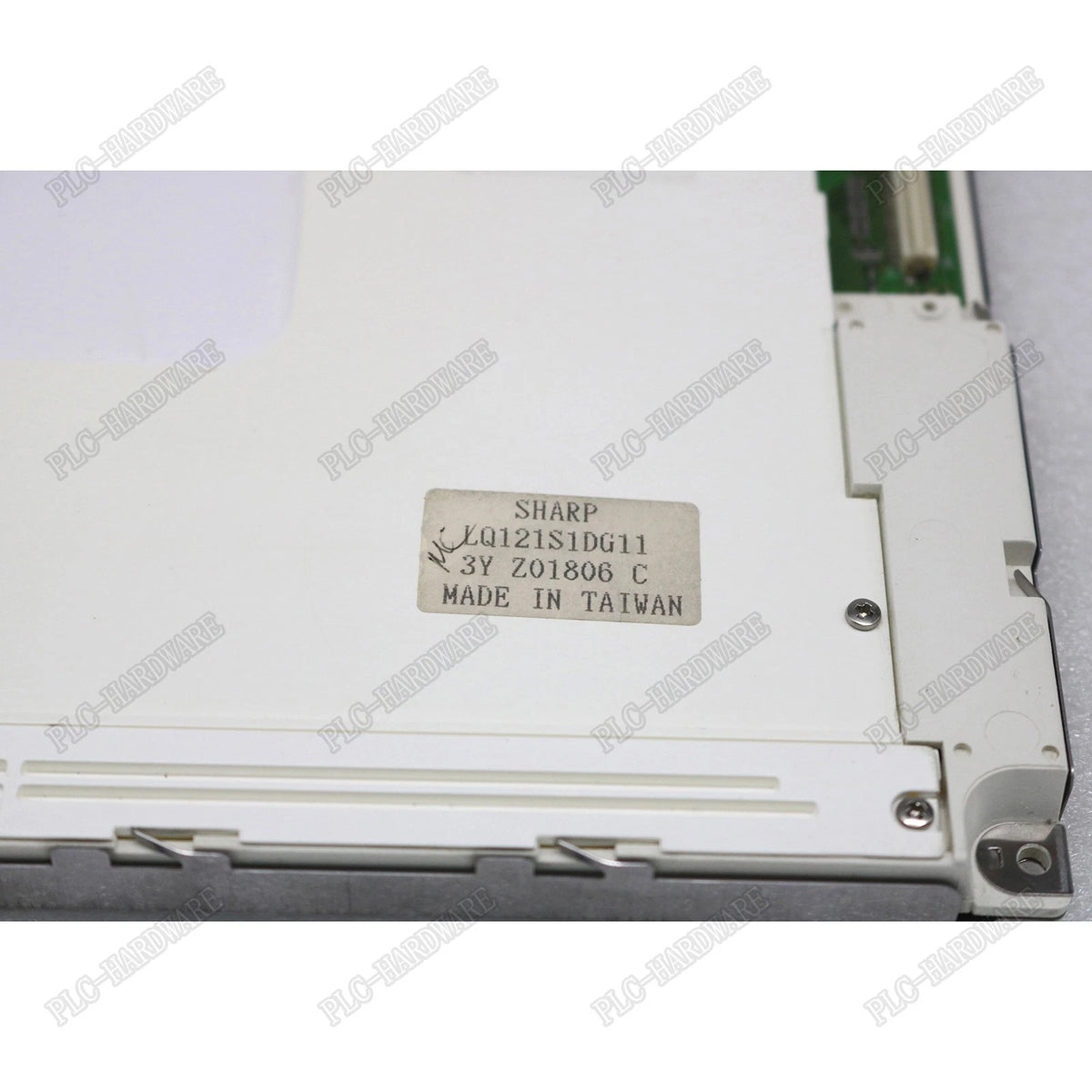1pieces sharp LCD Display Screen 800*600 12.1" LQ121S1DG11 Free ship