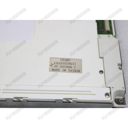 1pieces sharp LCD Display Screen 800*600 12.1" LQ121S1DG11 Free ship
