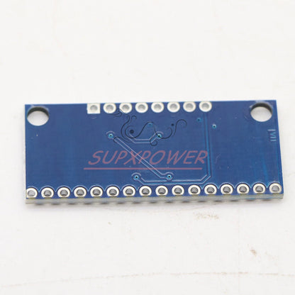 16CH Analog Digital MUX Breakout Board CD74HC4067 Precise module Arduino 1PCS