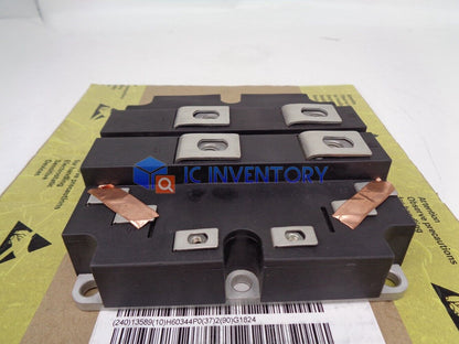 new 1PCS EUPEC/INFINEON FF800R17KE3 Power Module Supply Quality Guarantee - EUPEC/INFINEON