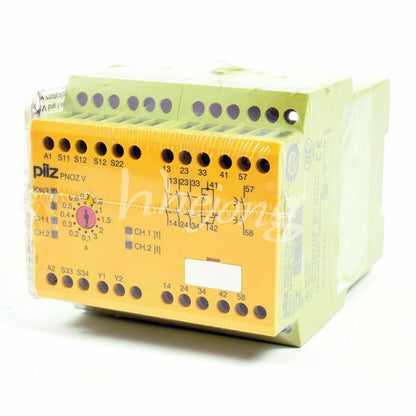 PILZ Safety Relay Model 774789 - PILZ